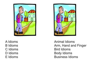 slot idioms